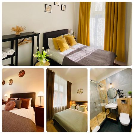 Krakow Apartments & Rooms Eksteriør bilde