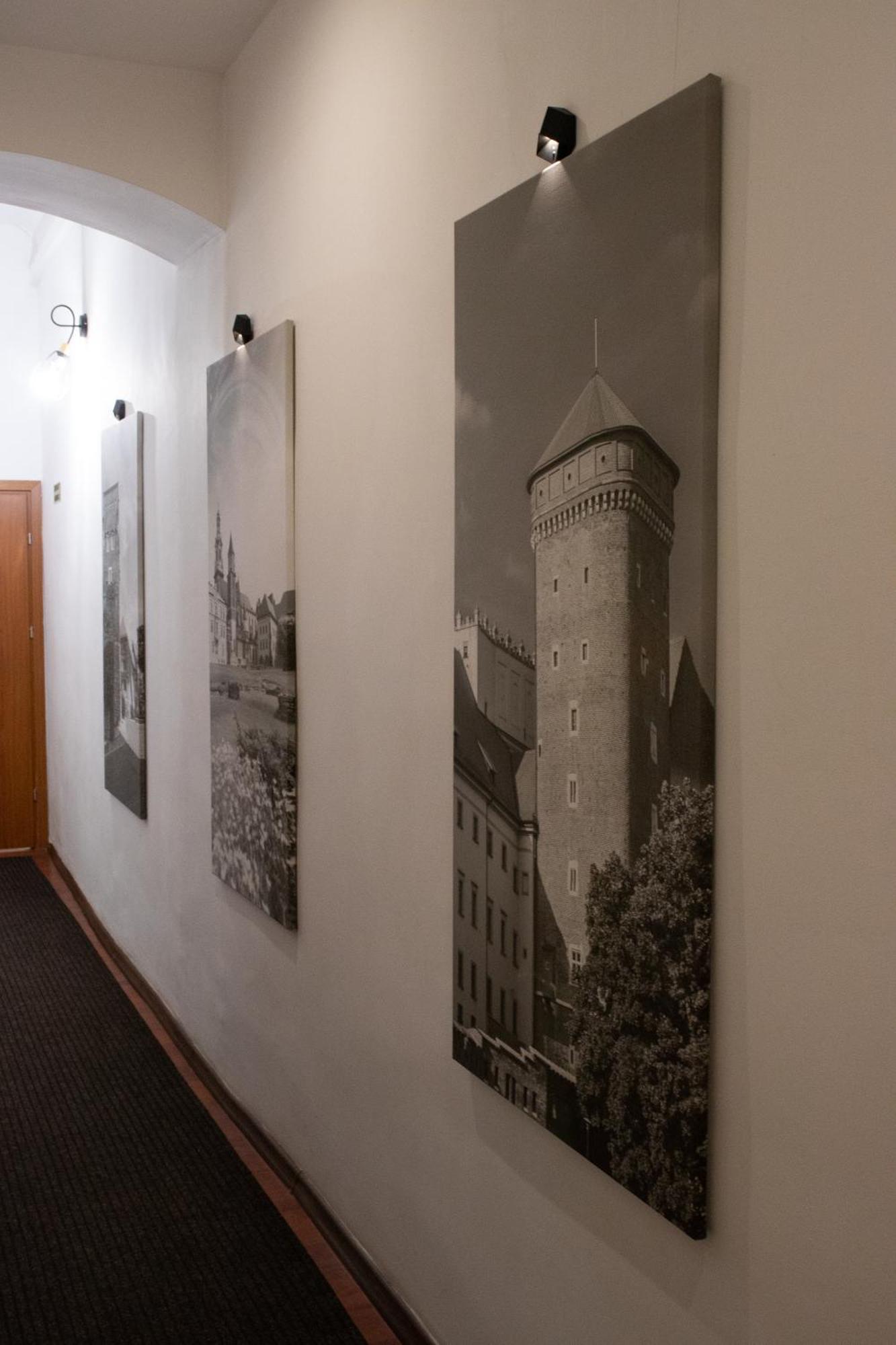 Krakow Apartments & Rooms Eksteriør bilde