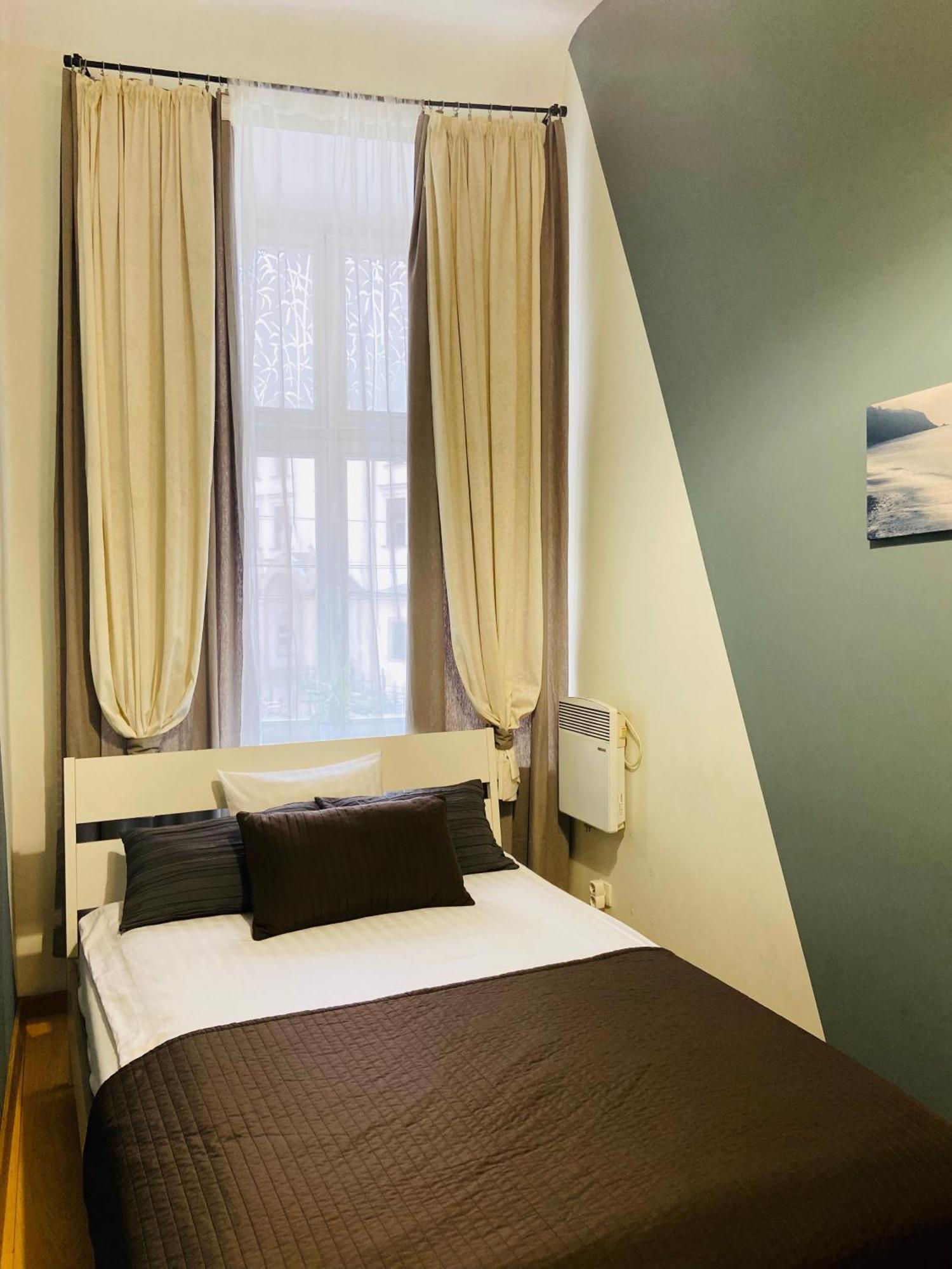Krakow Apartments & Rooms Eksteriør bilde
