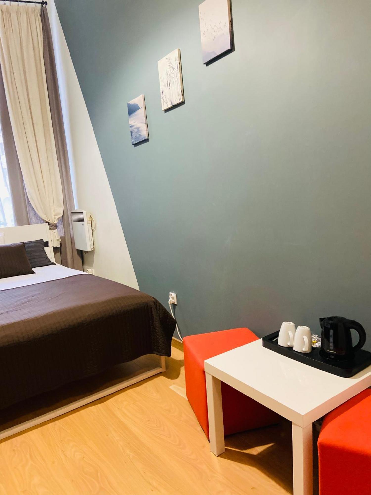 Krakow Apartments & Rooms Eksteriør bilde
