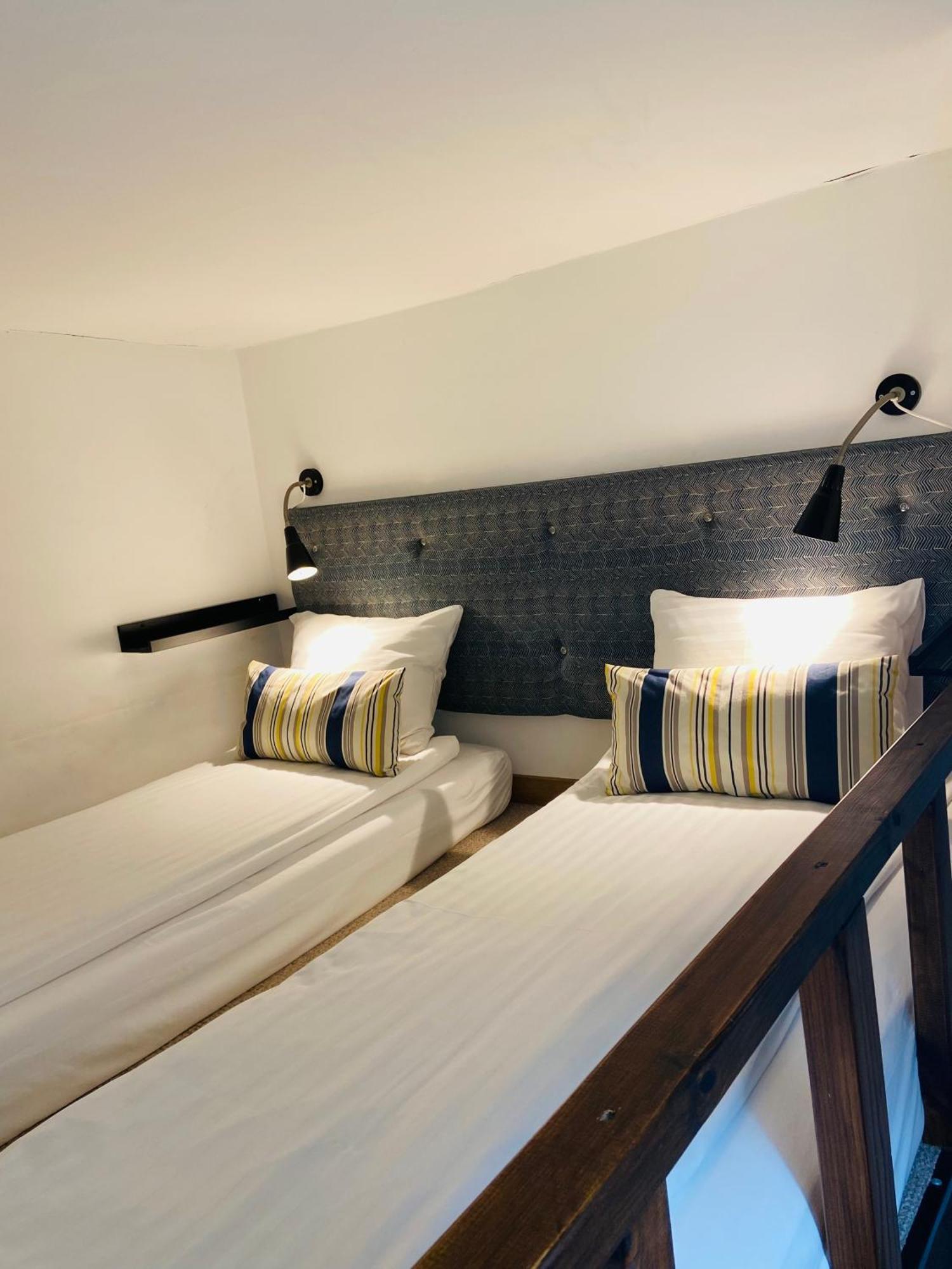 Krakow Apartments & Rooms Eksteriør bilde