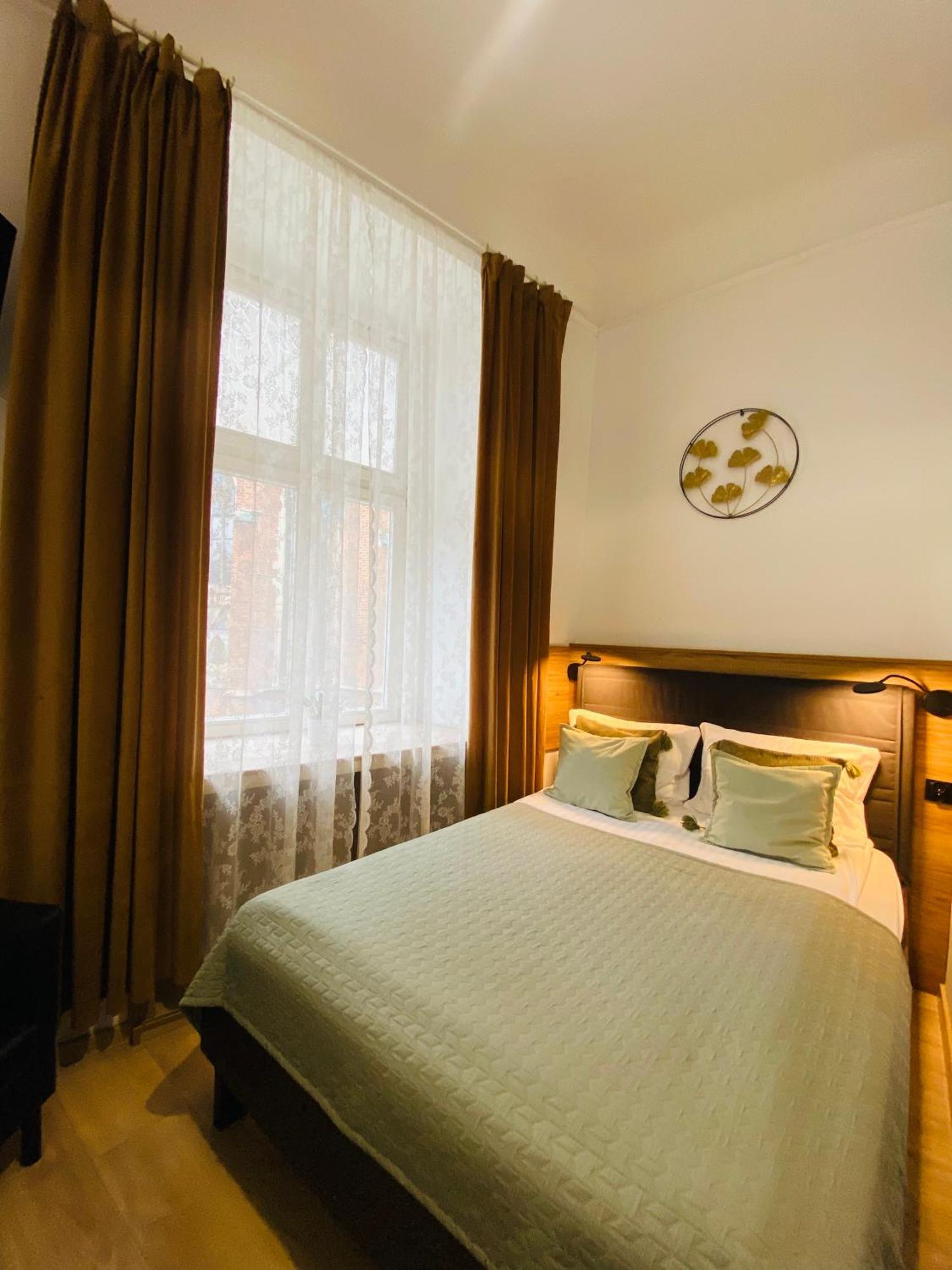 Krakow Apartments & Rooms Eksteriør bilde