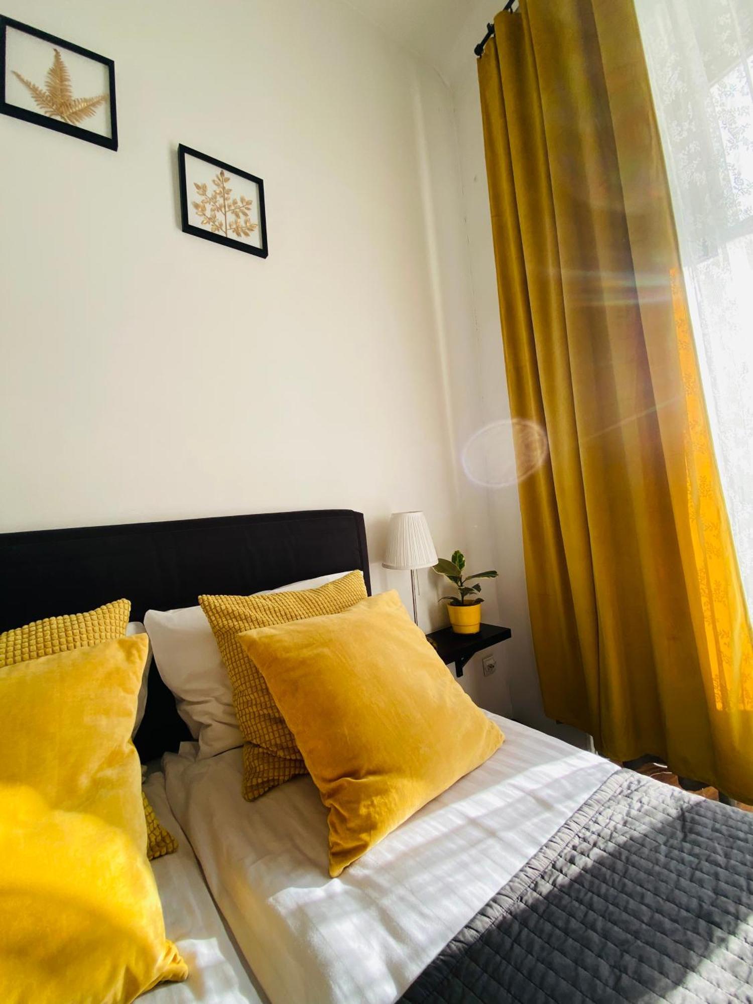 Krakow Apartments & Rooms Eksteriør bilde